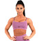 Cпортивний топ Animal Sports Bra Purple
