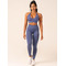 Легінси Ryderwear Lift BBL Scrunch Seamless Leggings - Denim Blue