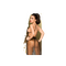 Кружевной пеньюар PENTHOUSE Best foreplay black (M/L)