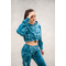Штани Nebbia Re-fresh Women’s Sweatpants Green 590