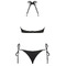 Купальник Obsessive Costarica black M