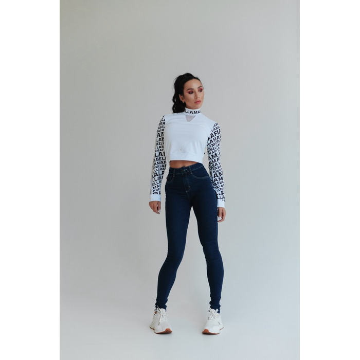 Джинсы Labellamafia Calca Classico 22698