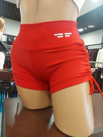Шорти MyAngel Red One Size