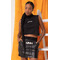 Топ Labellamafia CROPPED HOLLYWOOD 23082