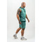 Шорти Nebbia Gym Sweatshorts STAGE-READY Green 713