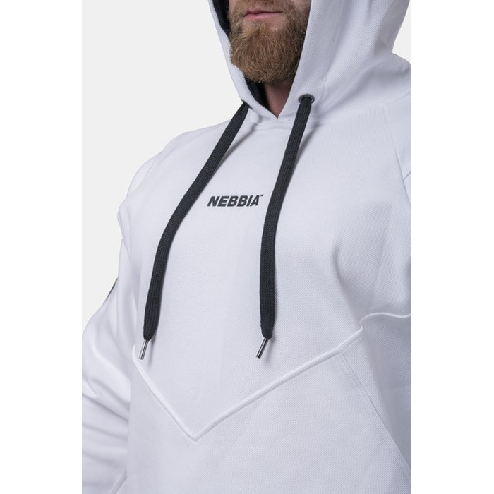 ХУДІ UNLOCK THE CHAMPION HOODIE 194 WHITE