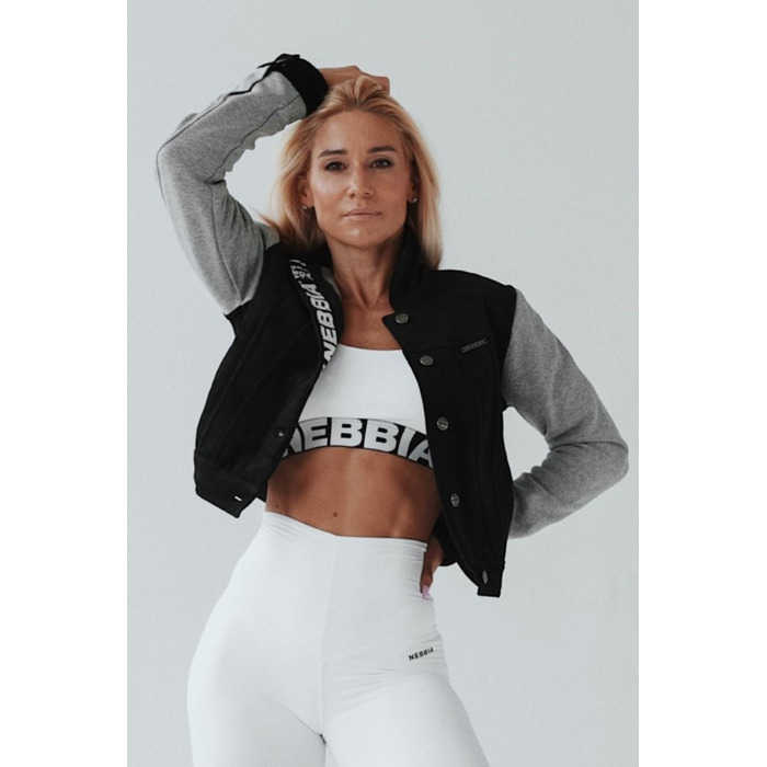Куртка Nebbia Baseball Jacket 686