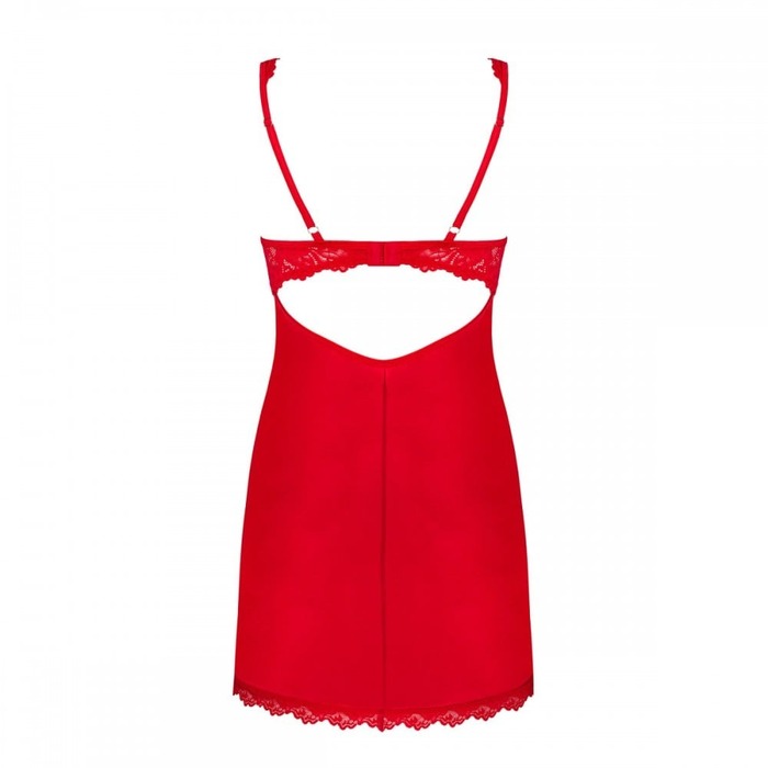 Комплект Obsessive Amor Cherris L/XL