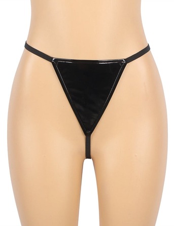 Платье-корсет со шнуровкой Star Night с трусиками в комплекте, S (без коробки)