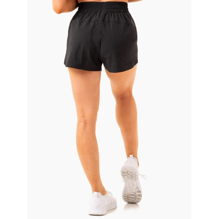 Шорты Level Up Training Shorts - Black