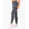 Леггинсы Ryderwear Hybrid Full Length Leggings - Steel Blue Leopard