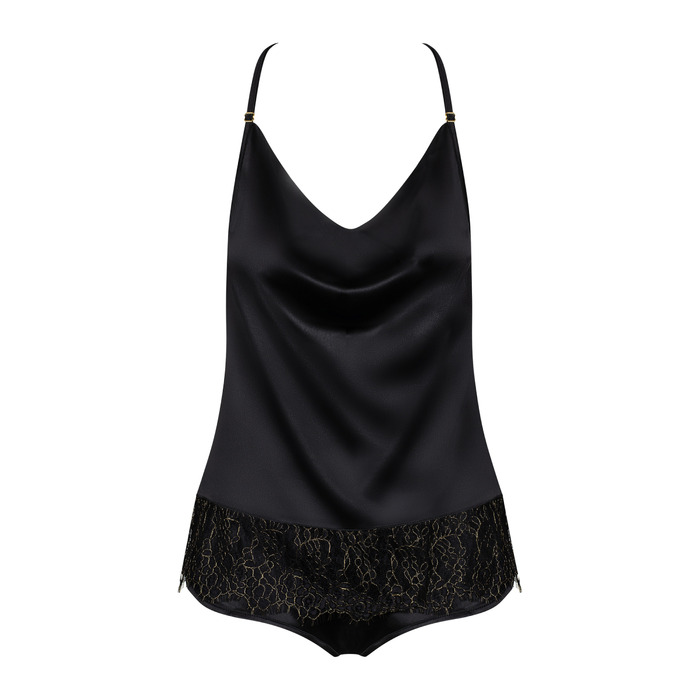 Комплект Obsessive Agatya S/M