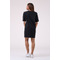 Спортивне плаття Nebbia Playful Restday Dress 522 Black