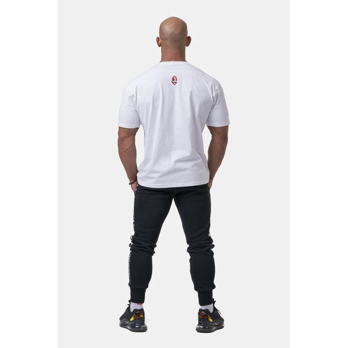 ФУТБОЛКА GOLDEN ERA T-SHIRT WHITE 192