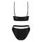 Купальник Obsessive Miamelle black М