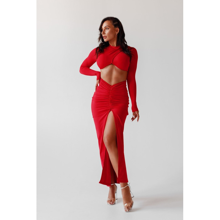 Плаття Dress Fitzona Favorite Red 14790