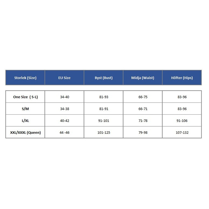 Комплект пеньюар + стринги Daring Intimates, черный, S/M