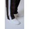 Штани Nebbia Relaxed Sweatpants POWER Dark Brown Camo 904