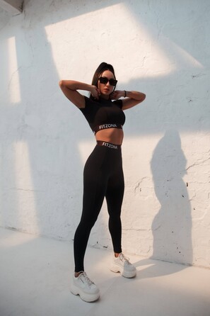 Топ Top Fitzona Life Black 14849