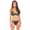 Комплект STAYING IN 2PC SET BLACK, S/M