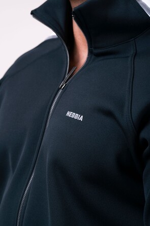 Олімпійка Iconic NEBBIA Jacket of Champions 176