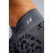 Легінси Nebbia Push-Up Compression Leopard Leggings PRIMAL Black Leopard 849
