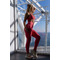 Легінси Legging Fitzona Enjoy Coral 14884