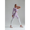 ТОП LILAC ONE SHOLDER TOP WITH LONG SLEEVES
