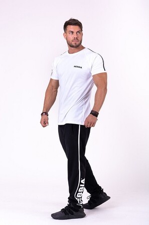 Спортивна футболка 90’s Hero T-Shirt 143 white