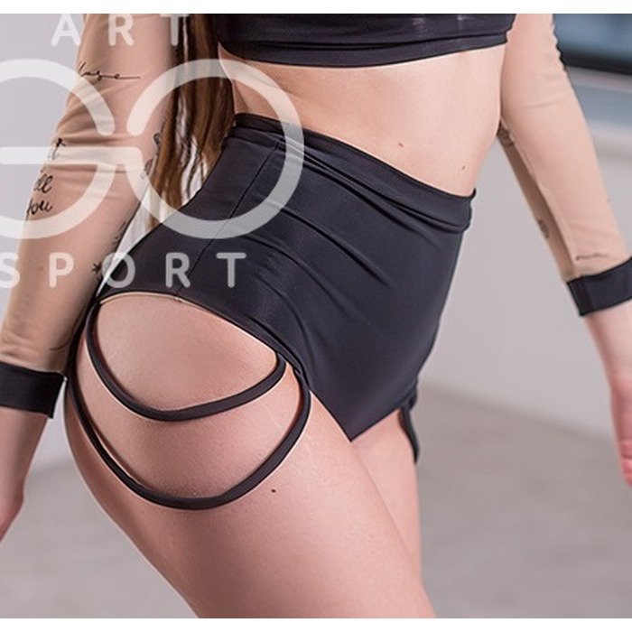 шортики Spicy-P для полденса