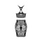 Комплект юбка и топ Obsessive K101 top & skirt S/M/L
