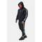 ХУДІ Nebbia UNLOCK THE CHAMPION HOODIE 194 BLACK