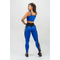 Топ Nebbia Double Layer Light-Support Sports Bra Flex Blue 241