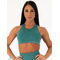 Топ Ryderwear Seamless Sport Bra Emerald