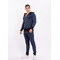 Спортивна кофта NEBBIA AW Blue 109