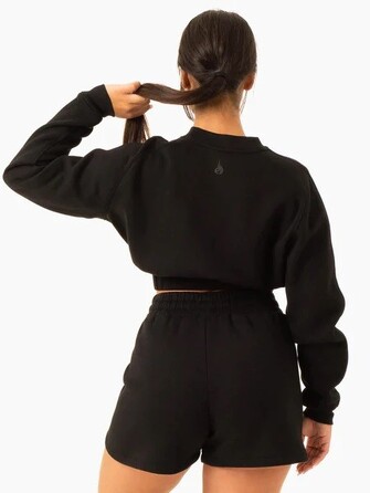 Укроп толстовка Sideline Sweater - Black