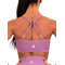 Cпортивний топ Animal Sports Bra Purple