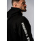 Худі чоловіча Nebbia Training Hoodie HERO Black 300