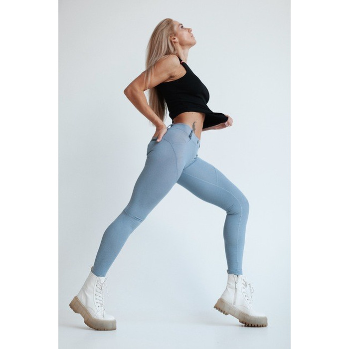 Майка SPORTS NEBBIA LABELS CROP TOP 516 BLACK