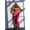 Легінси Legging Fitzona Enjoy Coral 14884
