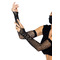 Рукавички One Size Fishnet Arm Warmer Gloves від Leg Avenue, чорні