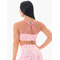 Cпортивний топ Animal Sports Bra Leopard Pink