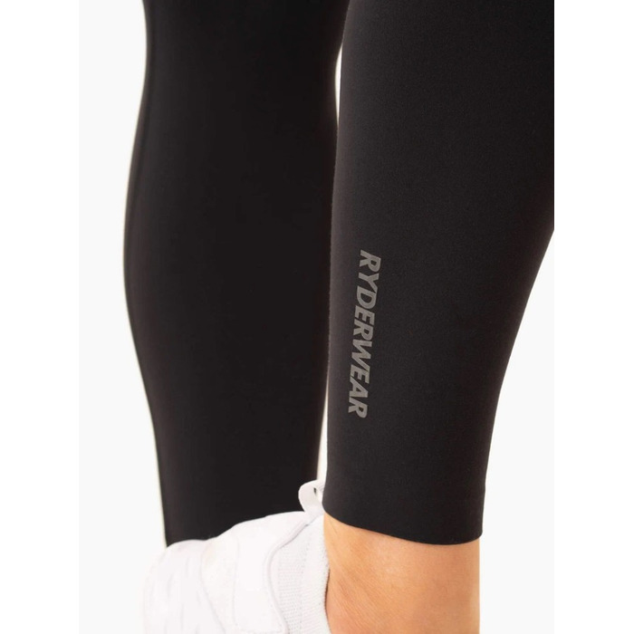 Леггинсы Extend Compression Leggings - Black