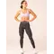 Легінси Ryderwear Honeycomb Scrunch Seamless Leggings - Charcoal