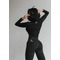 ЛЕГІНСИ BLACK LEGGING FITZONA GIRL 14636