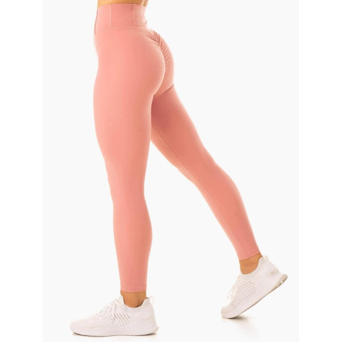 Легінси Form Scrunch Bum Leggings - Dusty Pink