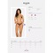 Стрінги Obsessive Bravelle S/M
