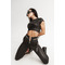 Легінси Legging Solan Fitzona Black 14855