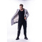 Кардиган Nebbia AW LONG COAT 724 Grey
