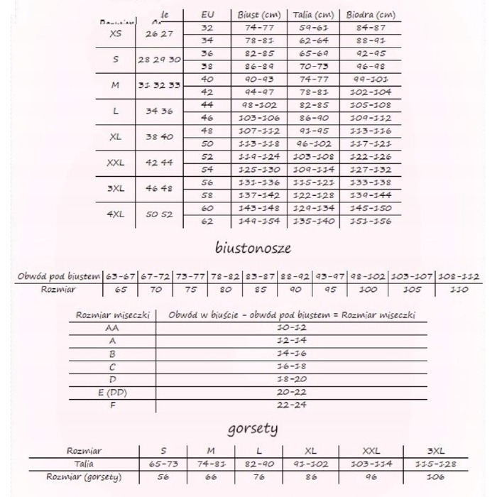 Трусики з перлами Cottelli Collection та відкритим доступом, чорні, L